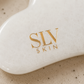 SLV Skin Jade Gua Sha